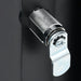 EAN 5605922032563 - Phasak PHO 2112 armario rack 12U Bastidor de pared Negro imagen 2