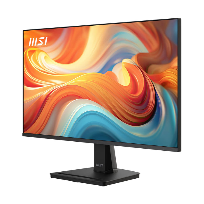 EAN 4711377409193 - MSI Pro MP251 E14L pantalla para PC 62,2 cm (24.5") 1920 x 1080 Pixeles Full HD Negro imagen 14