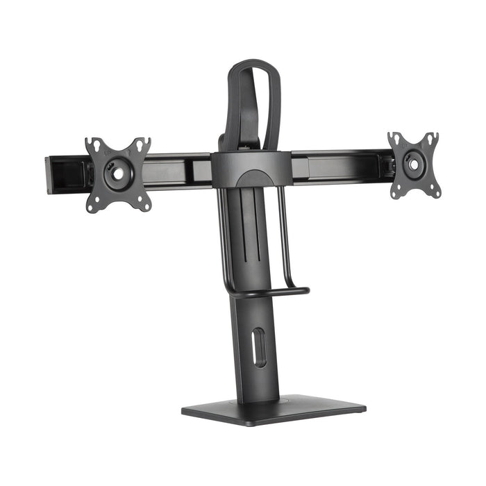 EAN 8436574704884 - AISENS DT27TSR-065 soporte para monitor 68,6 cm (27") Escritorio imagen 1