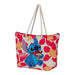 EAN 8445118085969 - Karactermania Lilo and Stitch Ice Cream Multicolor Chica Bolsa de playa imagen 1