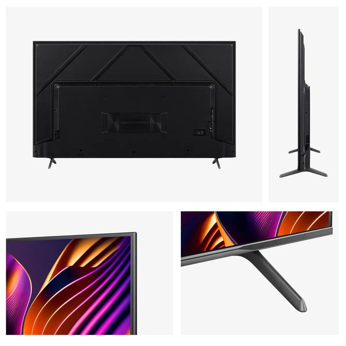 EAN 6942351402932 - Hisense 75E7NQ PRO 190,5 cm (75") 4K Ultra HD Smart TV Wifi Gris 600 cd / m² imagen 4