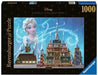EAN 4005556173334 - Ravensburger Elsa Puzzle rompecabezas 1000 pieza(s) Dibujos imagen 1