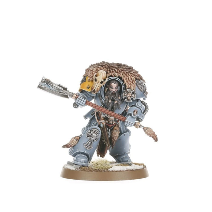 EAN 5011921241620 - Games Workshop 73-532 collectible figure imagen 7