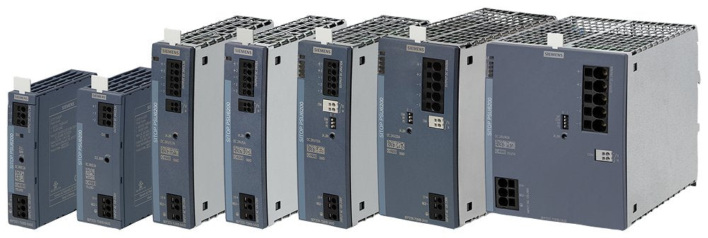EAN 4025515155218 - Siemens 6EP3336-7SB00-3AX0 unidad de fuente de alimentación para laboratorio imagen 3