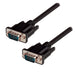 EAN 3700224721138 - MCL MC340B/15P-3M cable VGA VGA (D-Sub) Negro imagen 1