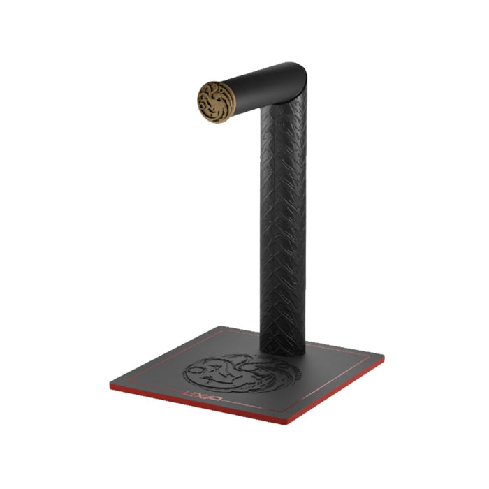 EAN 3760352732130 - Lexip HBO Game of Thrones Targaryen Soporte para auriculares imagen 1