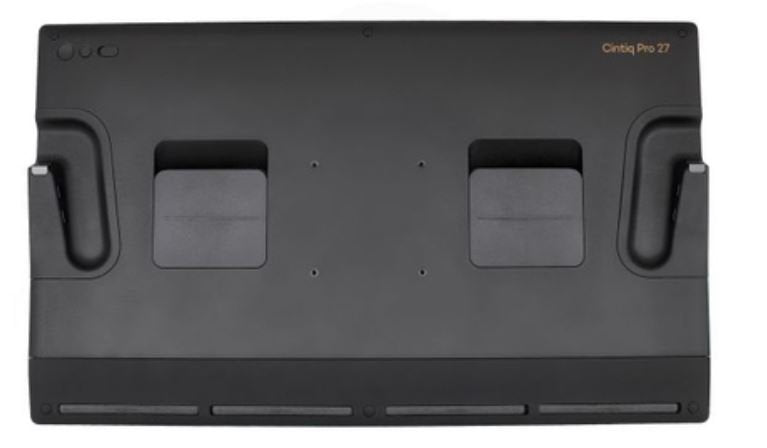 EAN 4949268622967 - Wacom Cintiq Pro 27 tableta digitalizadora Negro 5080 líneas por pulgada 596 x 335 mm imagen 3