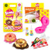 EAN 4894680042896 - ZURU 15901 juguete antiestrés Comida de peluche imagen 2