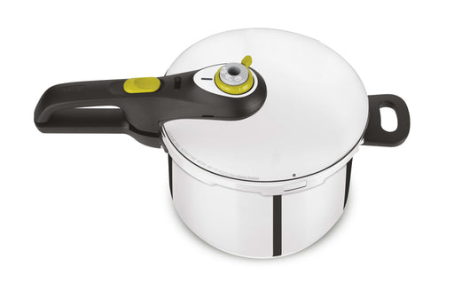 EAN 3045384362433 - Tefal YS22Q25 6 L Negro, Acero inoxidable imagen 1