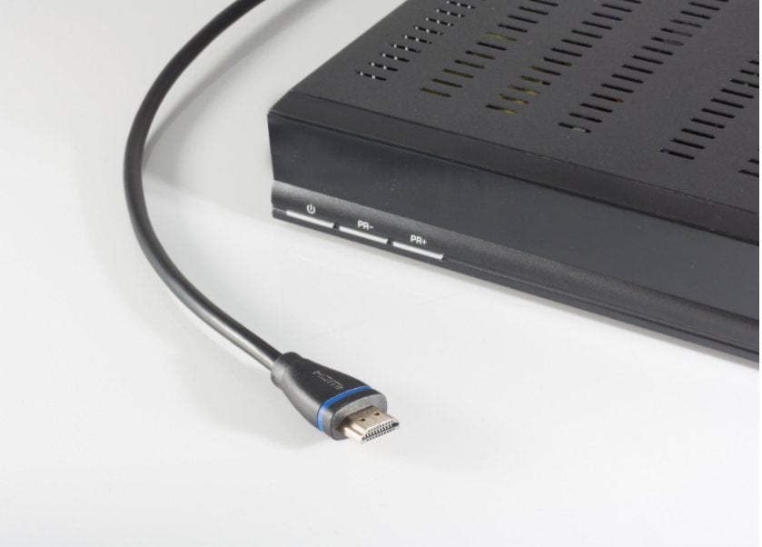 EAN 4017538082640 - shiverpeaks BS10-05075 cable HDMI 10 m HDMI tipo A (Estándar) Negro, Azul imagen 2