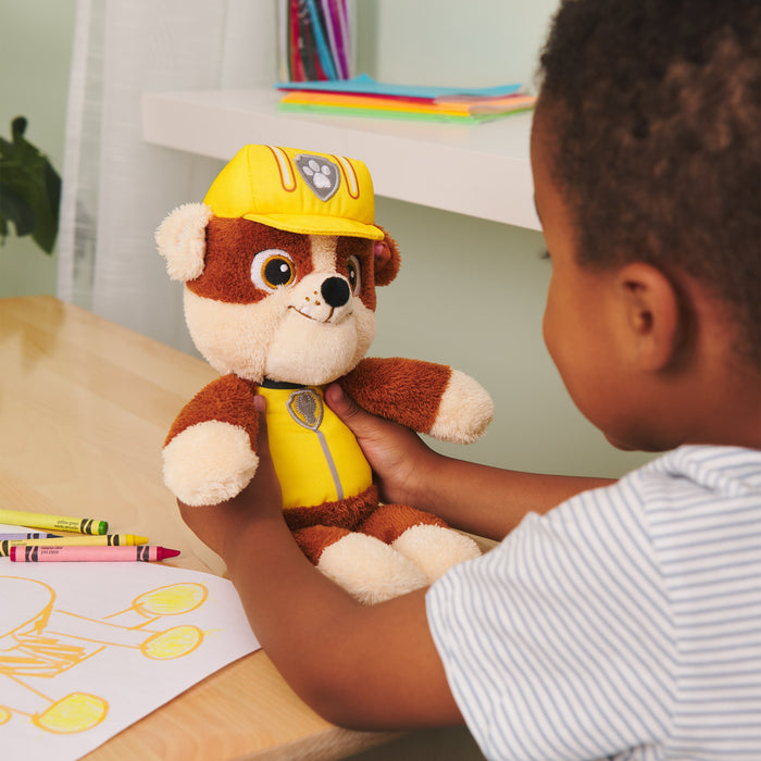 EAN 0778988600542 - PAW Patrol 6069436 juguete de peluche imagen 8