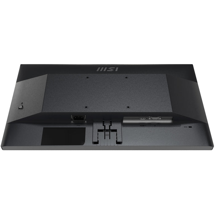EAN 4711377261142 - MSI Pro MP225V pantalla para PC 54,5 cm (21.4") 1920 x 1080 Pixeles Full HD LCD Negro imagen 16