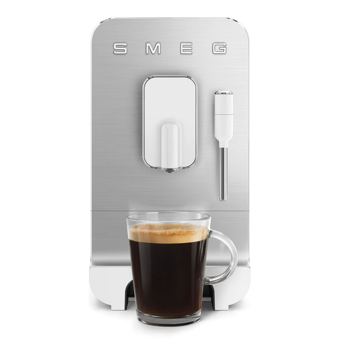 EAN 8017709334932 - Smeg BCC12WHMEU cafetera eléctrica Máquina espresso 1,4 L imagen 16
