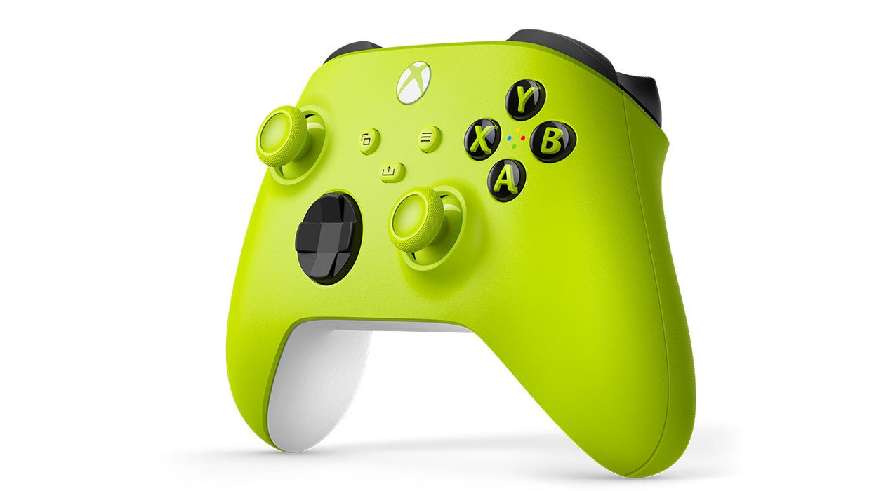 EAN 889842716511 - Microsoft Xbox Wireless Controller Cal USB Gamepad Analógico/Digital Android, PC, Xbox One, Xbox One S, Xb imagen 3