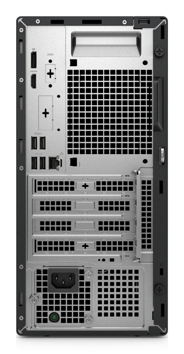 EAN 5397184961339 - DELL Pro QCT1250 Intel Core Ultra 7 265 16 GB DDR5-SDRAM 512 GB SSD Windows 11 Pro Torre PC Negro imagen 4