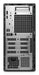 EAN 5397184961339 - DELL Pro QCT1250 Intel Core Ultra 7 265 16 GB DDR5-SDRAM 512 GB SSD Windows 11 Pro Torre PC Negro imagen 4