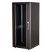 EAN 7630049602076 - ROLINE 26.21.0204 armario rack 26U Rack o bastidor independiente Negro imagen 1