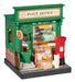 EAN 6946785121001 - ROBOTIME DS037 Casa en miniatura y rincón de libros para montar Casa en miniatura para montar imagen 2