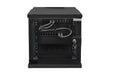 EAN 4016032493631 - Digitus DN-49101 armario rack 6U Bastidor de pared Negro imagen 2
