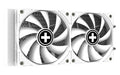 EAN 4044953502897 - Xilence Performance A+ XC974 Procesador Sistema de refrigeración líquida todo en uno Blanco imagen 5