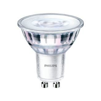 EAN 8718696752517 - Philips CorePro LEDspot lámpara LED Blanco cálido 2700 K 4,6 W GU10 imagen 1
