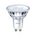 EAN 8718696752517 - Philips CorePro LEDspot lámpara LED Blanco cálido 2700 K 4,6 W GU10 imagen 1