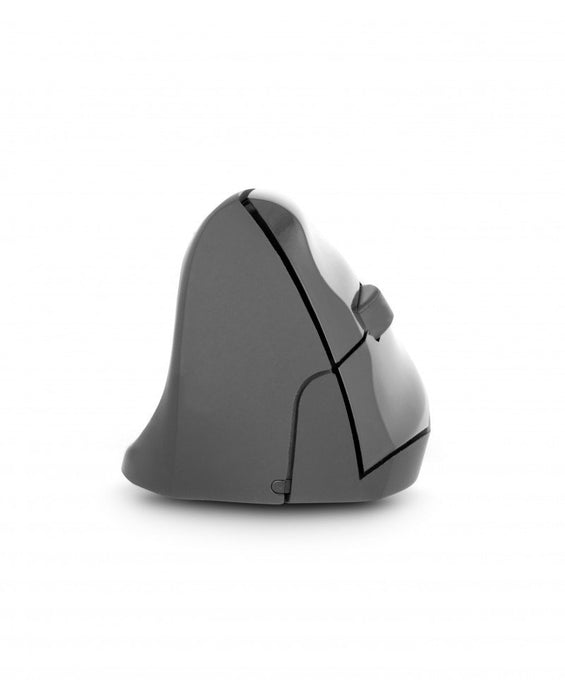 EAN 3760170846477 - Urban Factory Wireless Ergo ratón Oficina Izquierda RF inalámbrico Óptico 1600 DPI imagen 4