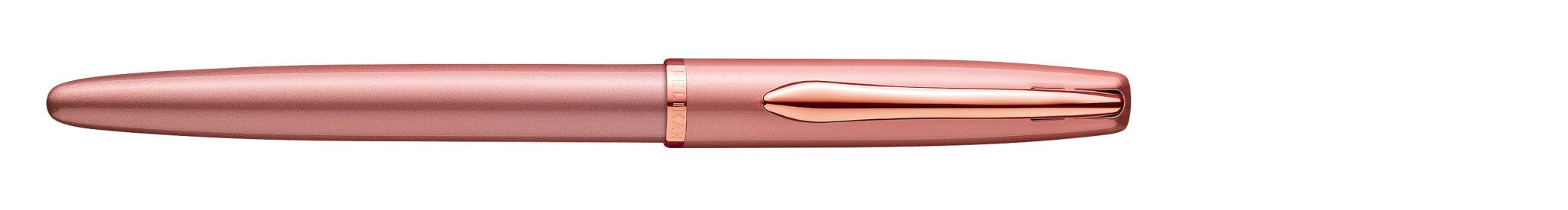 EAN 4012700821690 - Pelikan Jazz Noble Elegance P36 pluma estilográfica Sistema de carga por cartucho Rosa, Rosa 1 pieza(s) imagen 2