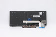 EAN 5704174809456 - Lenovo 5N20V43009 refacción para laptop Teclado imagen 1