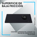 EAN 5099206104396 - Logitech G 943-000792 alfombrilla para ratón Alfombrilla de ratón para juegos Negro imagen 2