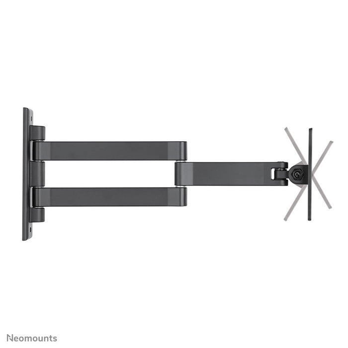 EAN 8717371444013 - Neomounts FPMA-W830BLACK soporte para TV 68,6 cm (27") Negro imagen 5