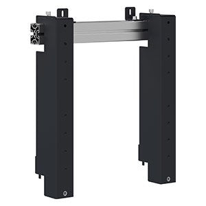 EAN 813086003526 - AG Neovo VWM-01 165,1 cm (65") Negro, Plata imagen 1