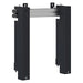 EAN 813086003526 - AG Neovo VWM-01 165,1 cm (65") Negro, Plata imagen 1