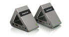 EAN 0881317522245 - iogear GW4K30GH60 extensor audio/video Transmisor y receptor de señales AV Plata imagen 3