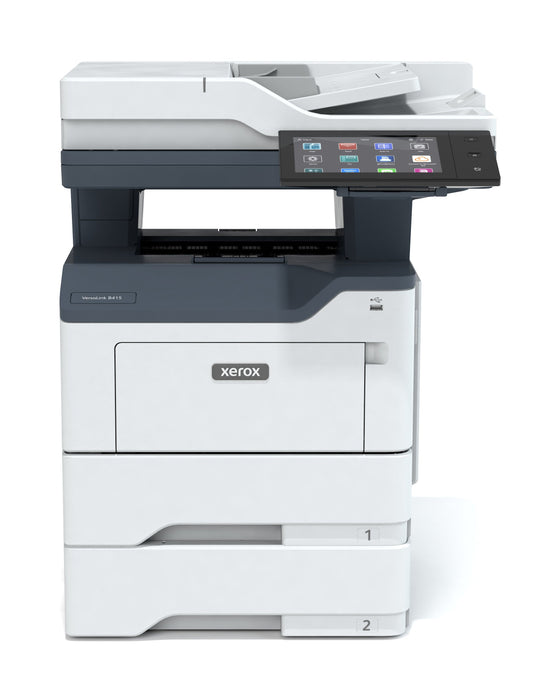 EAN 0095205041194 - Xerox VersaLink B415V_DN impresora multifunción Laser 1200 x 1200 DPI imagen 4