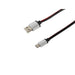 EAN 4017538105196 - S/CONN maximum connectivity 14-50099 cable USB USB 2.0 0,9 m USB A USB C Negro, Rojo imagen 1