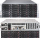 EAN 0672042477906 - Supermicro CSE-847BE1C4-R1K23LPB4 carcasa de ordenador Estante Gris 1200 W imagen 1