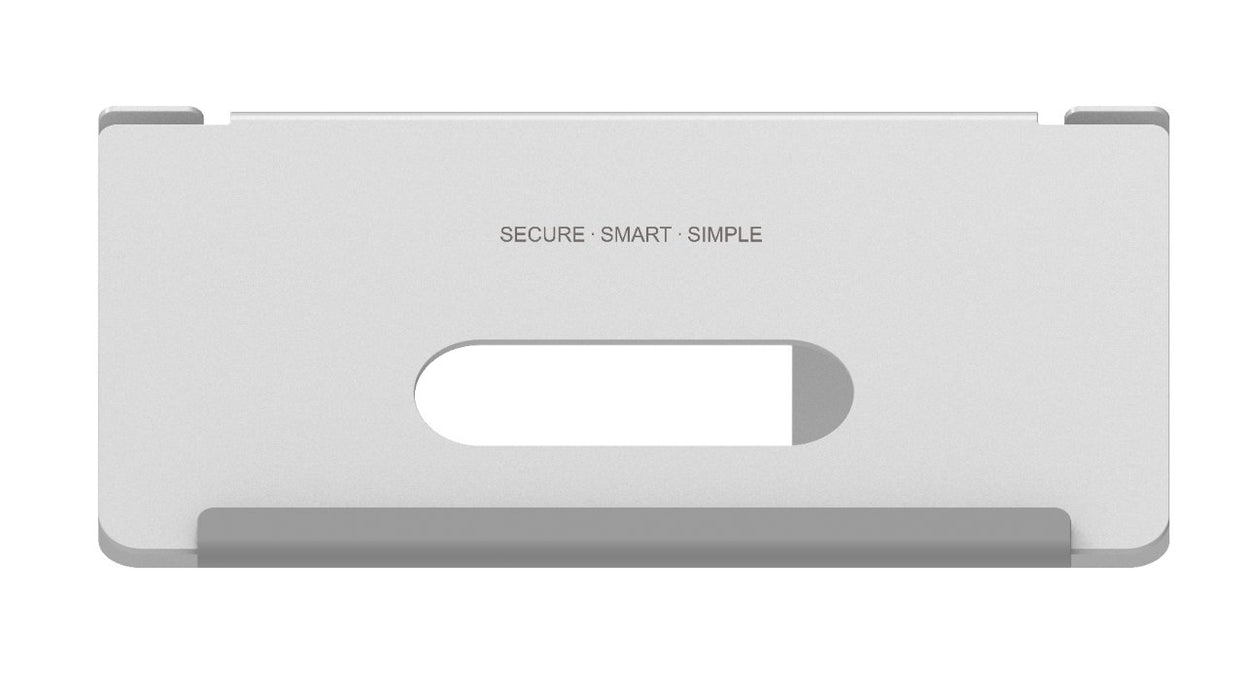 EAN 6931847181697 - Hikvision DS-KABH9510-T accesorio intercomunicador Soporte imagen 1
