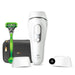 EAN 4210201412830 - Braun Silk-expert Pro Silk·expert Pro 5 PL5145 Luz pulsada intensa (IPL) Plata, Blanco imagen 2