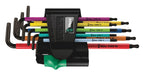 EAN 4013288180858 - Wera 05024335001 llave torx imagen 1