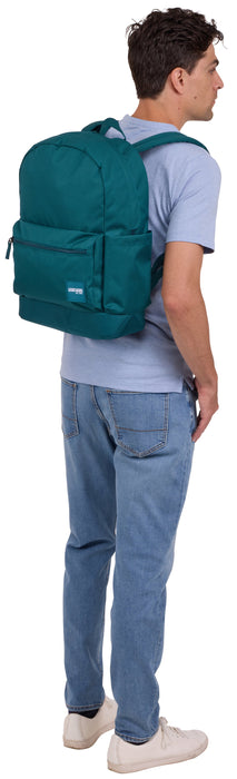 EAN 0085854254496 - Case Logic Campus CCAM5226 - Deep Teal mochila Mochila informal Verde azulado Poliéster imagen 7