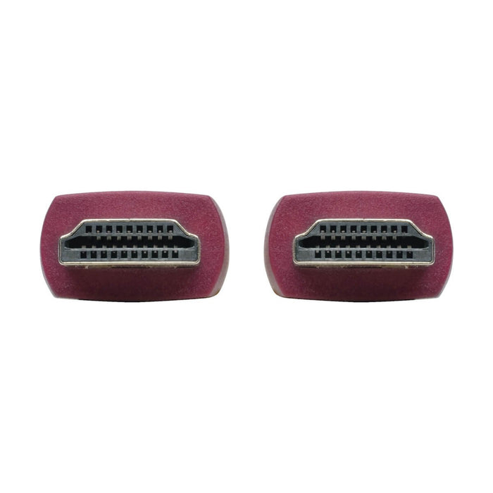 EAN 37332199201 - Tripp Lite P569-006-CERT cable HDMI 1,8 m HDMI tipo A (Estándar) Negro, Magenta imagen 3