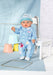 EAN 4001167832592 - BABY born Deluxe Jeans Overall Juego de ropita para muñeca imagen 7