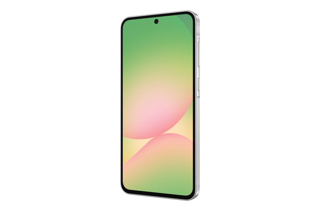 EAN 8806095982595 - Samsung Galaxy A56 17 cm (6.7") SIM doble Android 15 USB Tipo C 8 GB 256 GB 5000 mAh Gris claro imagen 13