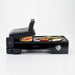 EAN 8003705115309 - Ariete 1916/10 parrilla eléctrica de contacto imagen 2