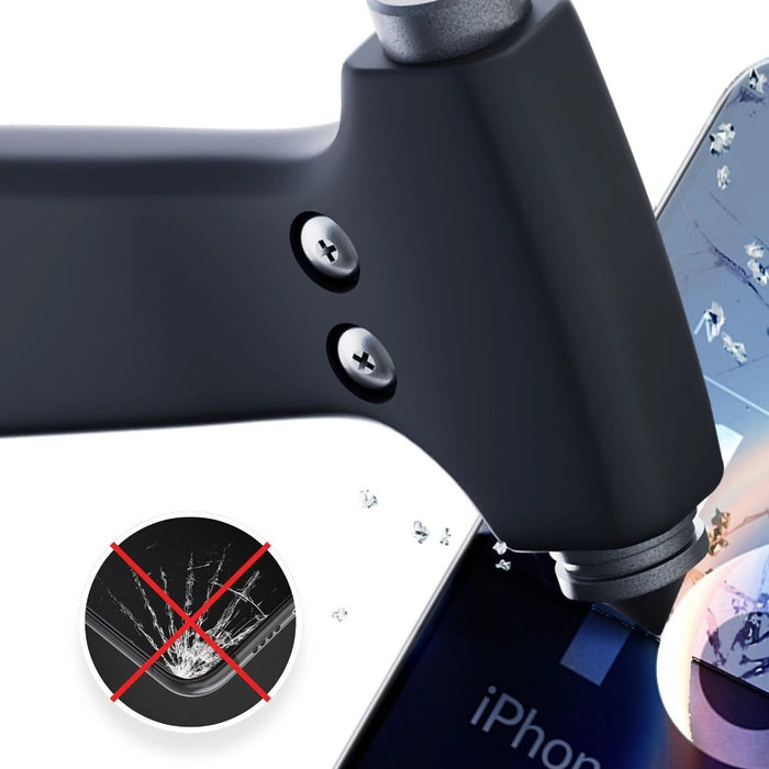 EAN 5903108589307 - 3MK Silky Matt Privacy Protector de pantalla para privacidad Apple 1 pieza(s) imagen 5