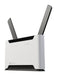 EAN 4752224009135 - Mikrotik Chateau PRO ax 3548 Mbit/s Gris, Blanco Energía sobre Ethernet (PoE) imagen 1