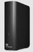 EAN 0718037894539 - Western Digital Elements WDBWLG0200HBK-EESN disco duro externo 20 TB USB tipo A 2.0/3.2 Gen 1 (3.1 Gen 1) imagen 1