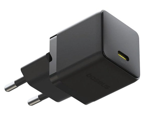 EAN 6932172672775 - Baseus Palm Universal Negro Corriente alterna Interior imagen 2