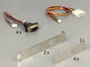EAN 4043619952441 - DeLOCK 95244 tarjeta y adaptador de interfaz Interno De serie imagen 3